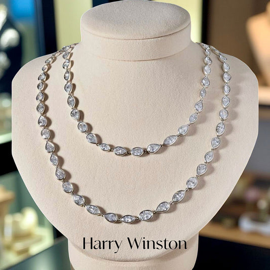 Estate Necklace