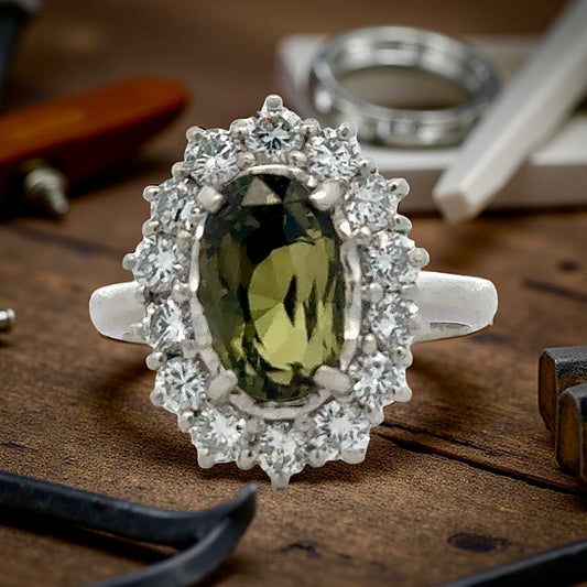 Estate Ring