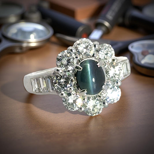 Estate Ring