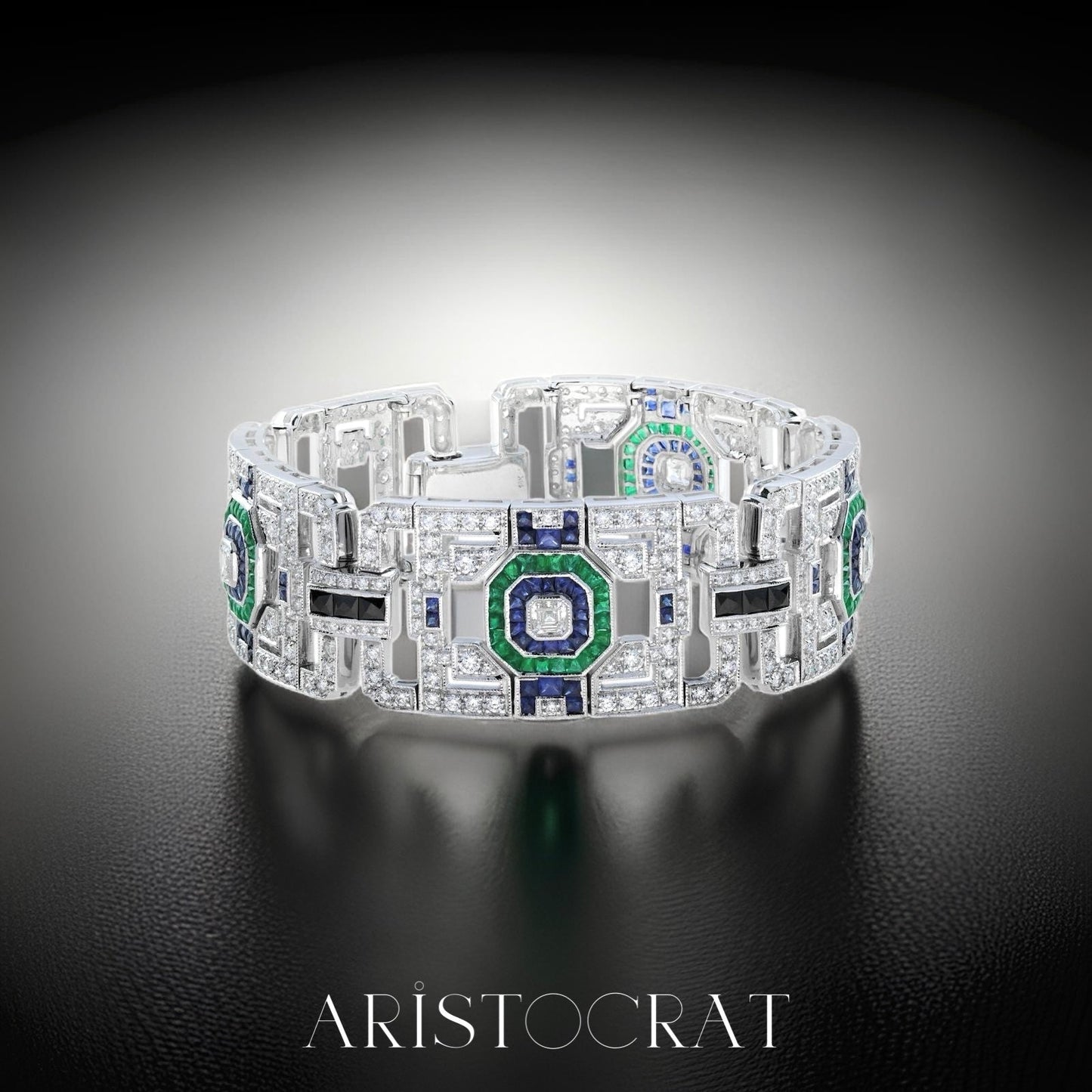 Aristocrat Bracelet
