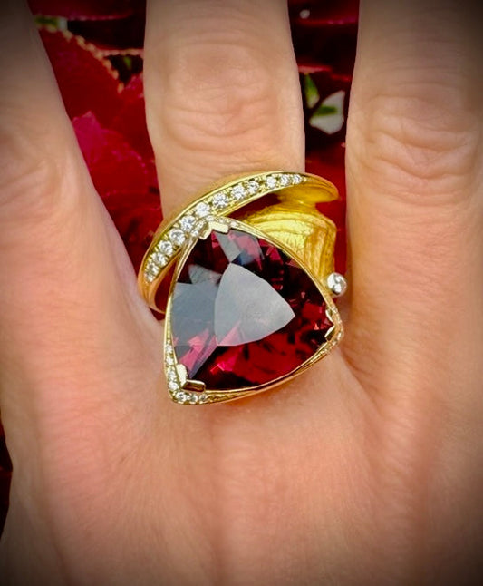 Estate Ring