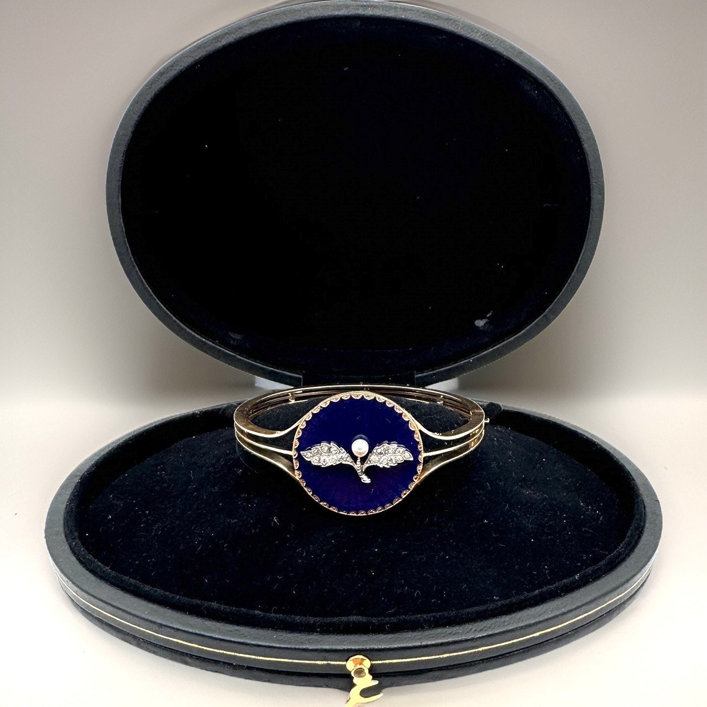 Estate  Bangle