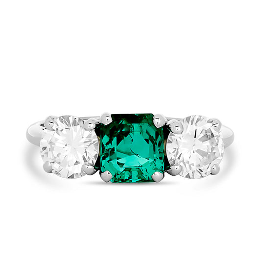 Estate Ring