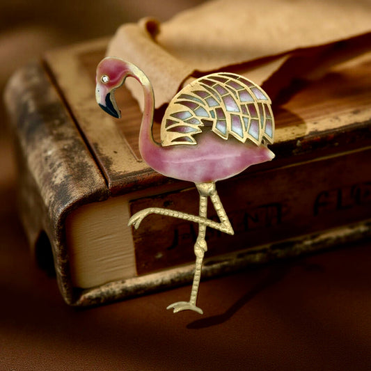 Estate Brooch/Pendant