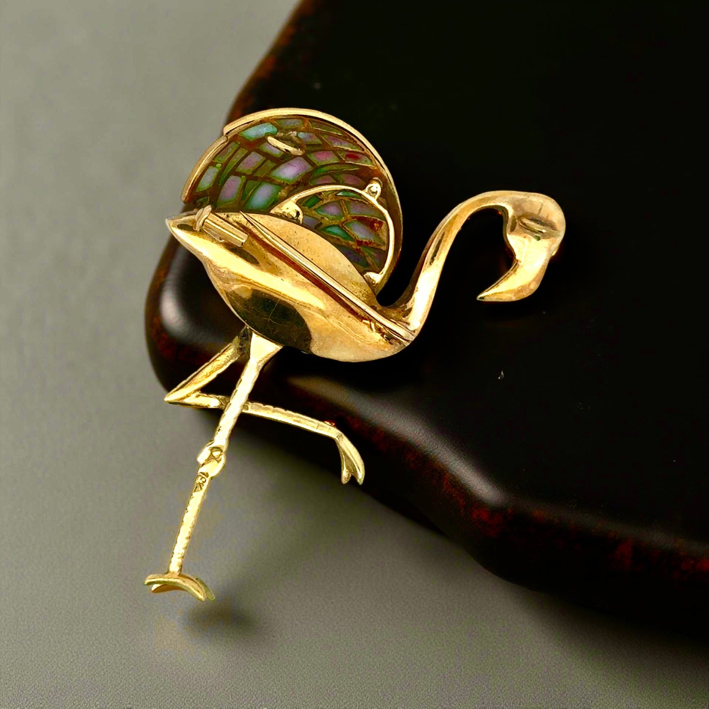 Estate Brooch/Pendant