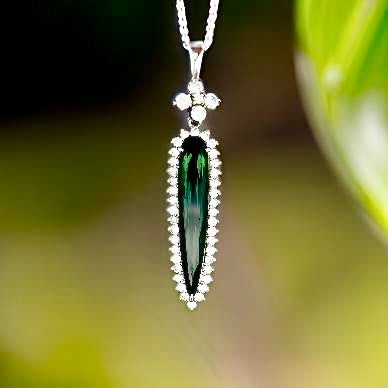 Estate Pendant
