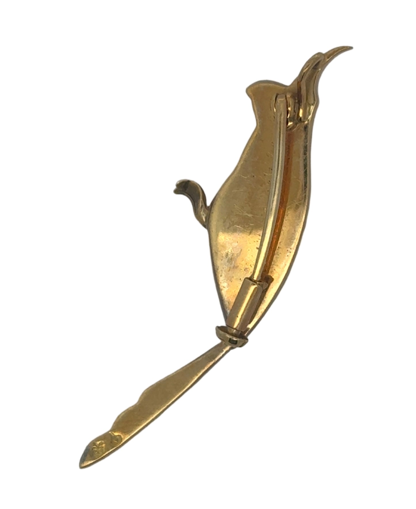 Estate Brooch/Pendant