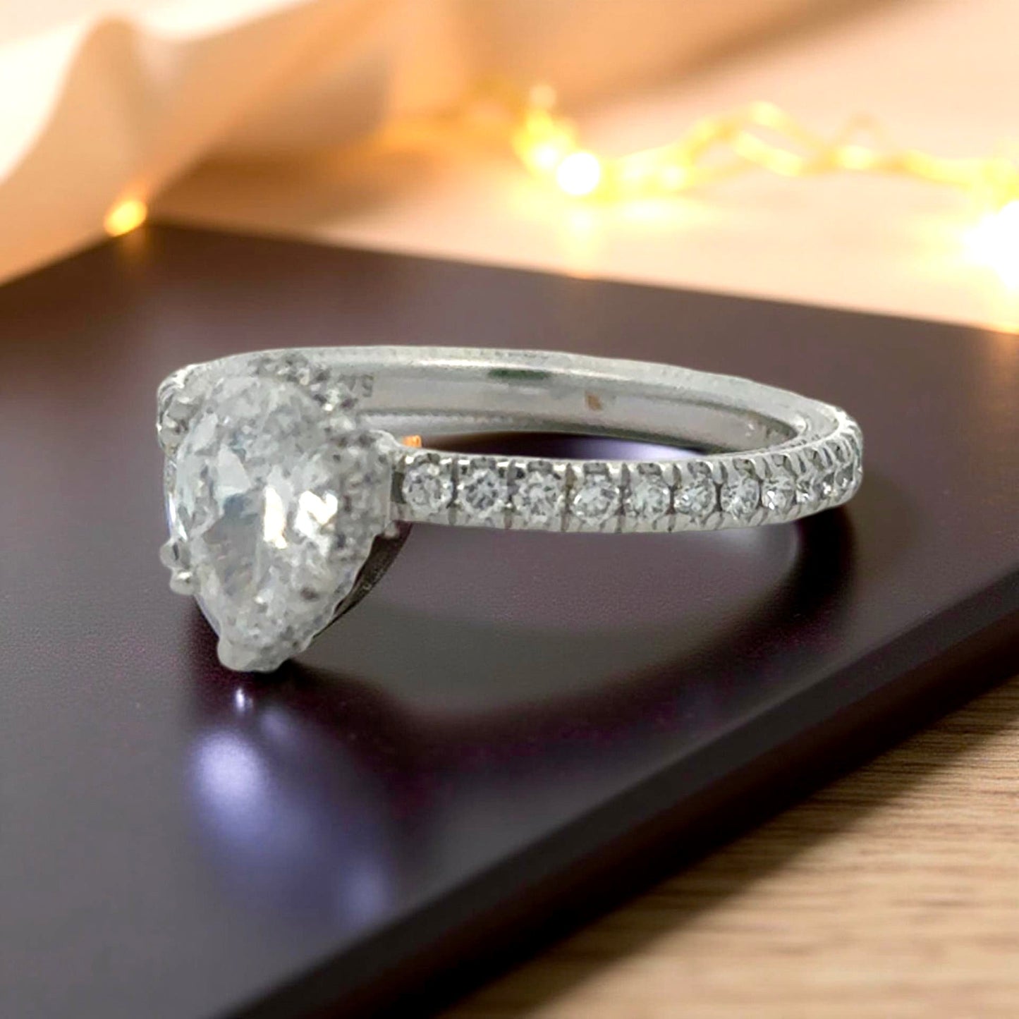 Verragio Ring