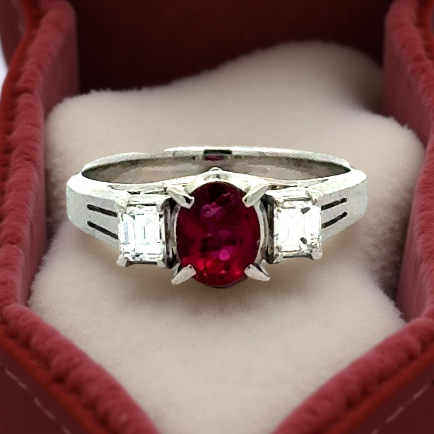 Estate Ring