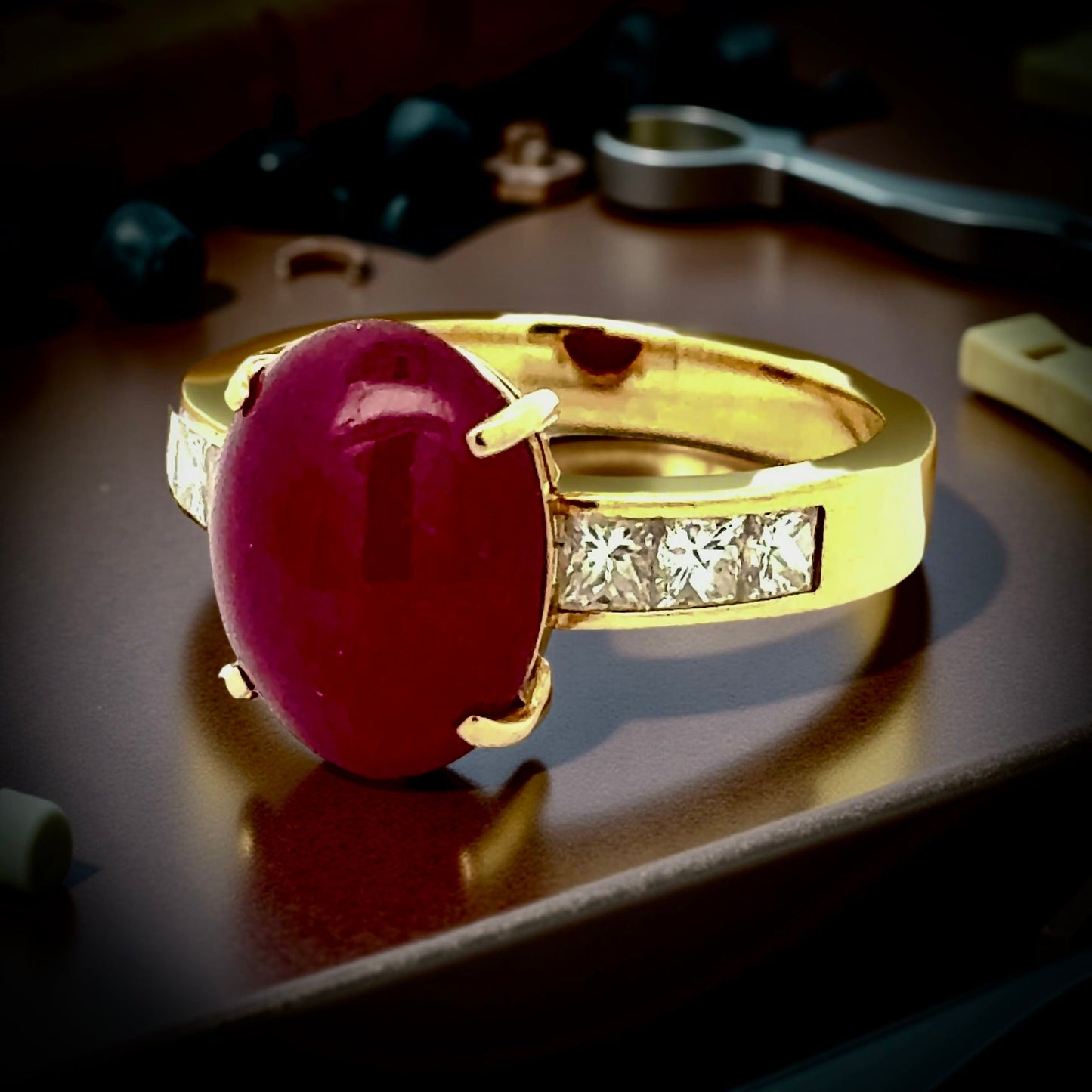 Estate Ring