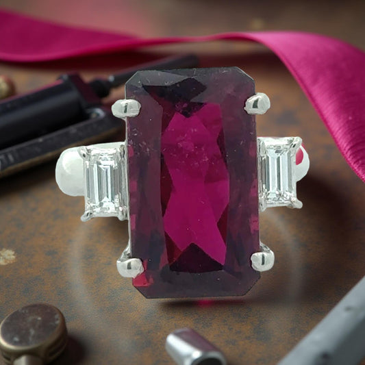 Estate Ring