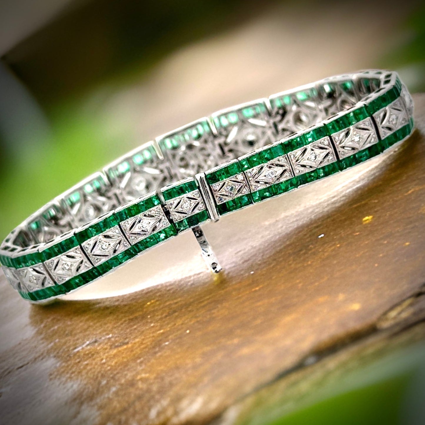 Aristocrat Bracelet