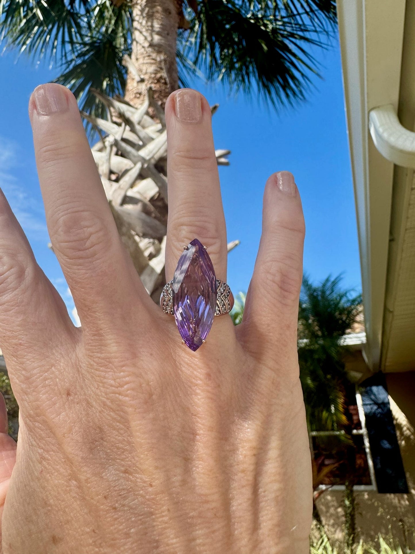 Estate Ring