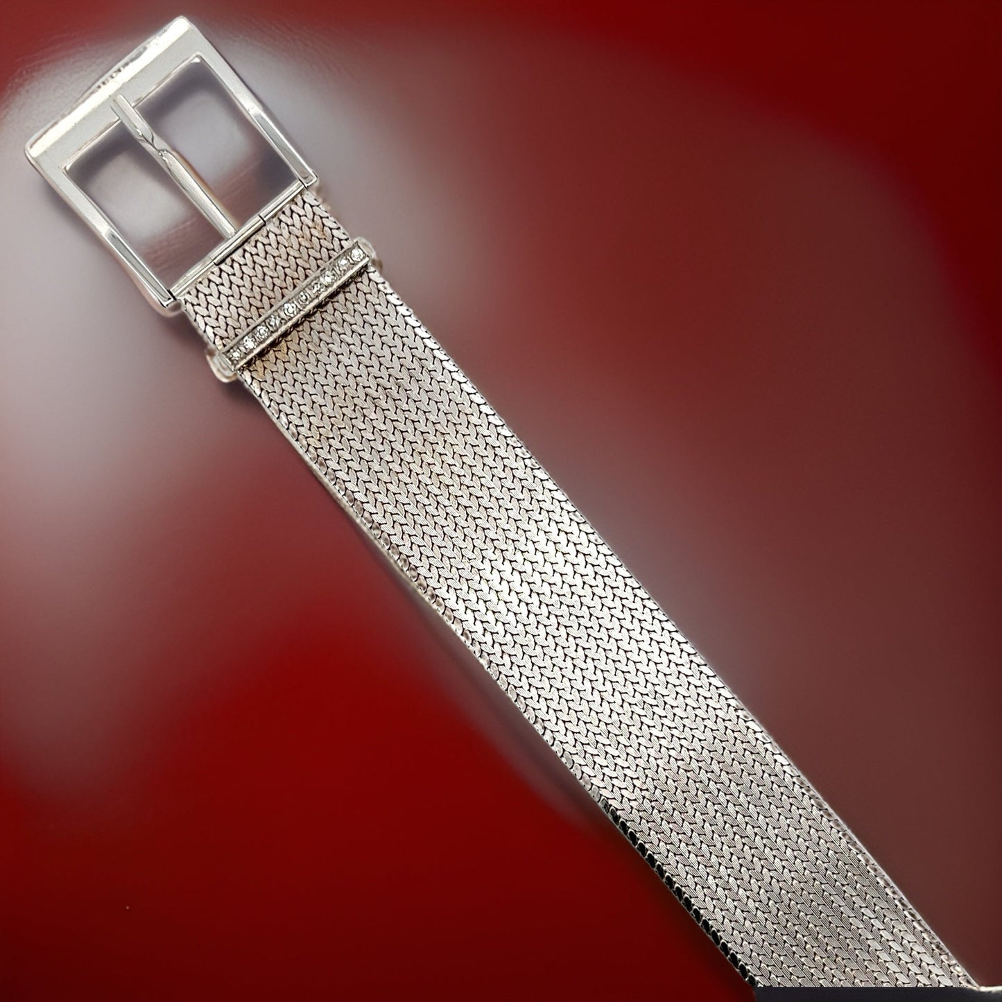 Estate - Italian 203VI Bracelet