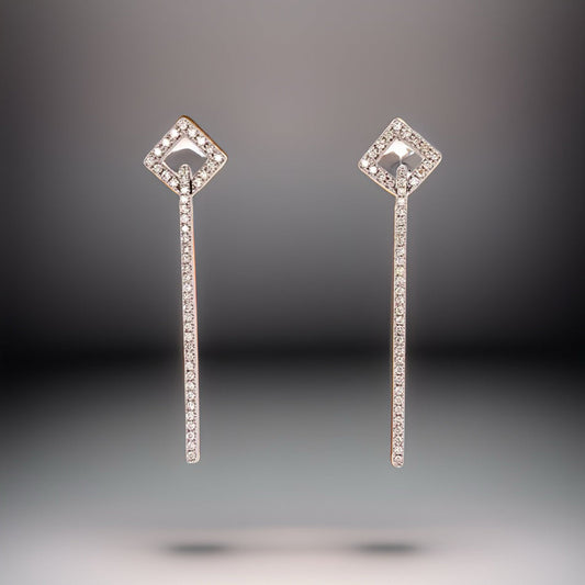 Maya Lianna Earrings