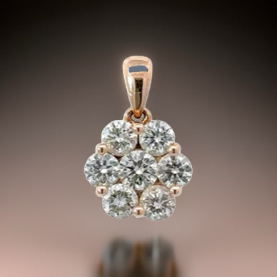 Maya Lianna Pendant