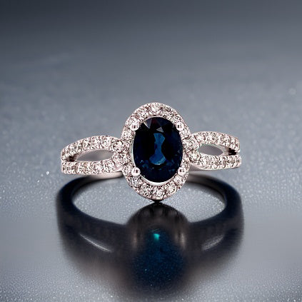 HMA Ring
