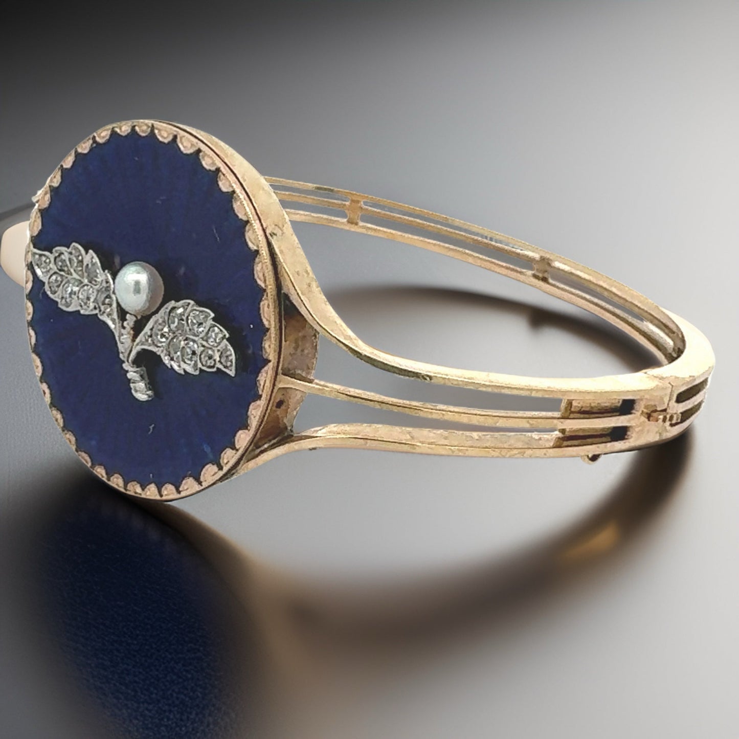 Estate  Bangle