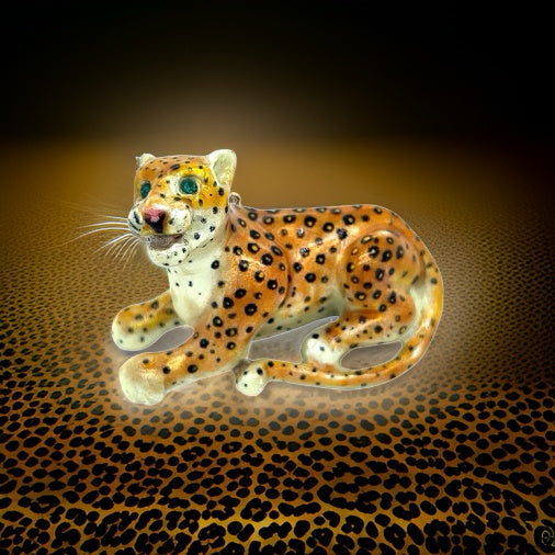 Estate Brooch/Pendant