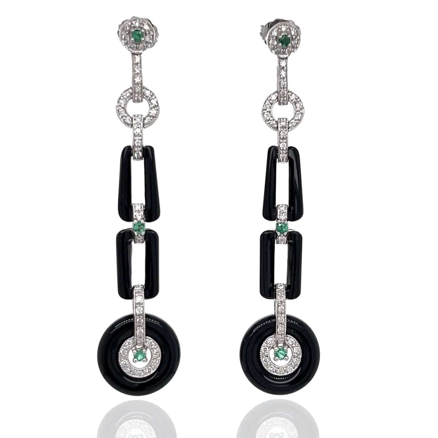 Aristocrat Earrings