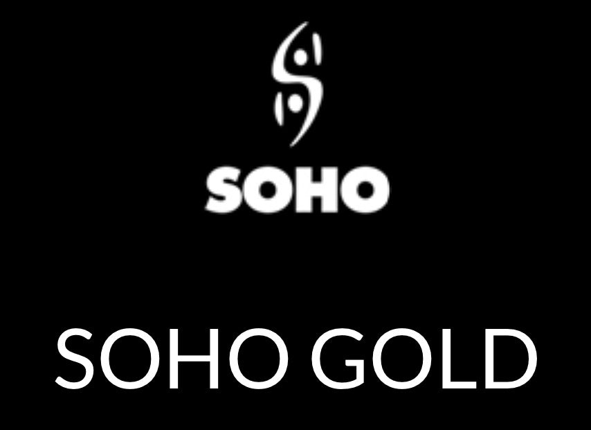 Soho Of Italy Ring