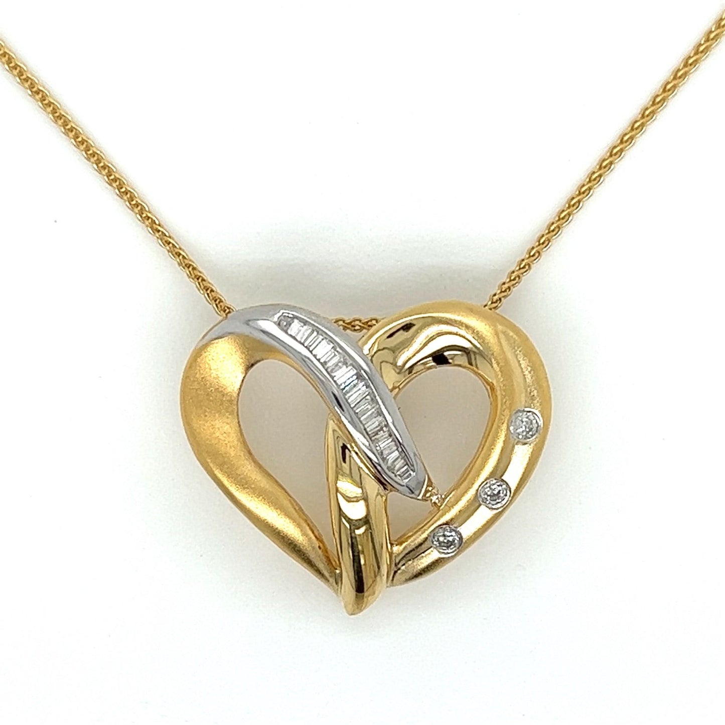 Estate Necklace