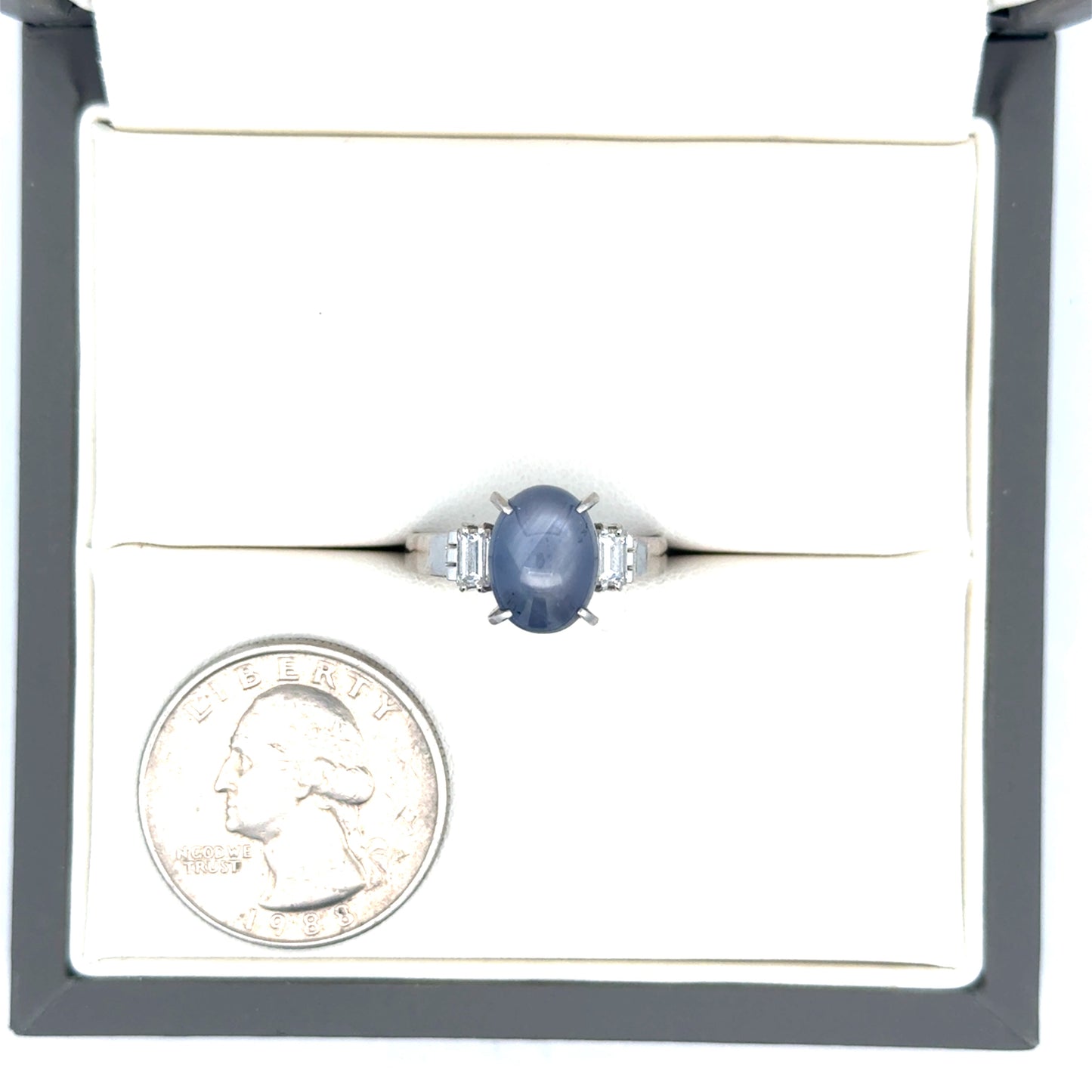 Estate Ring