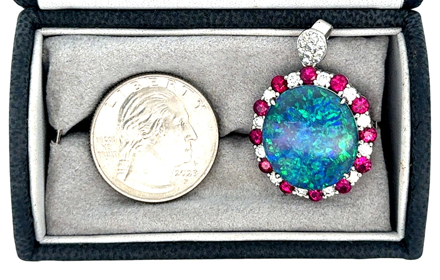 Estate Pendant