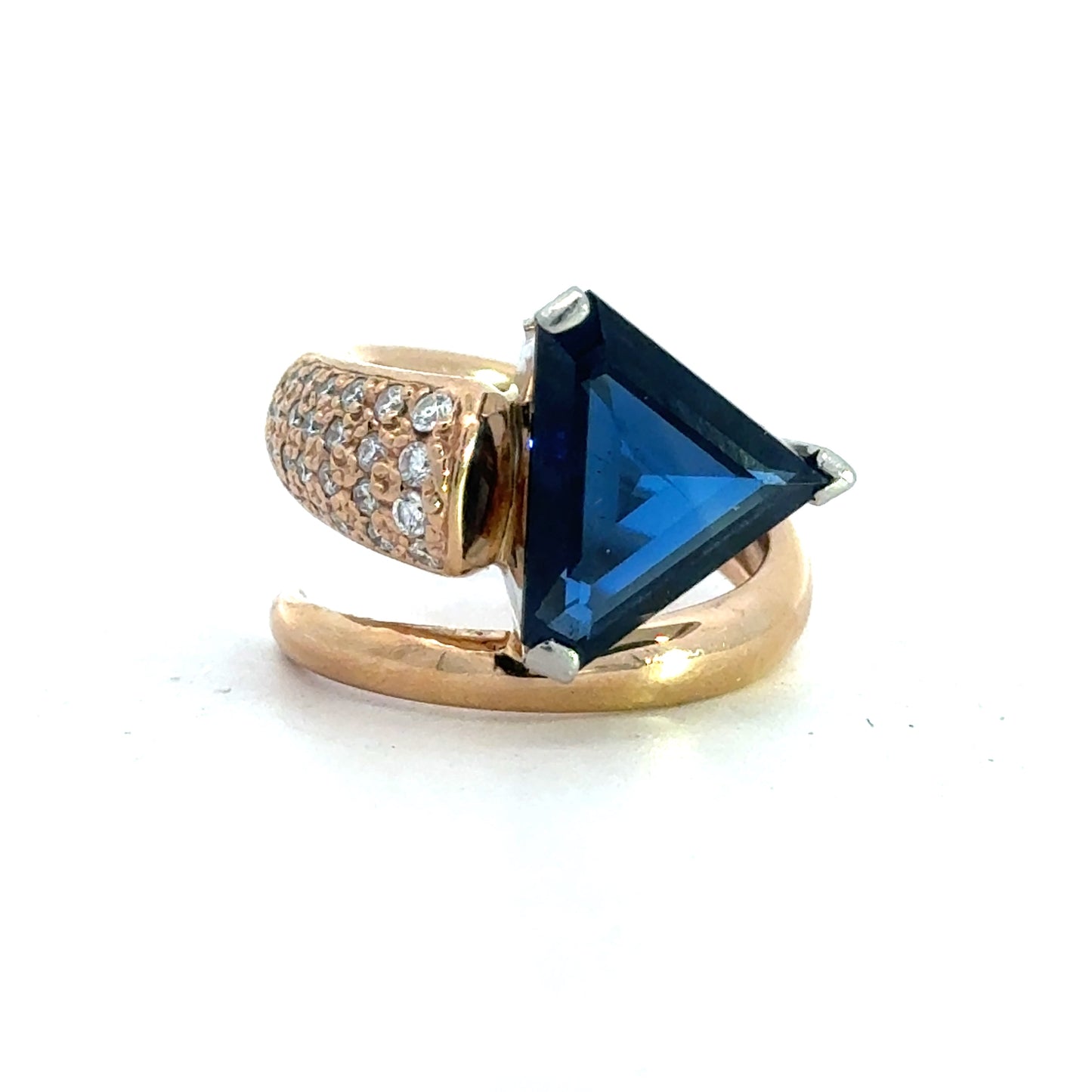 Estate Ring