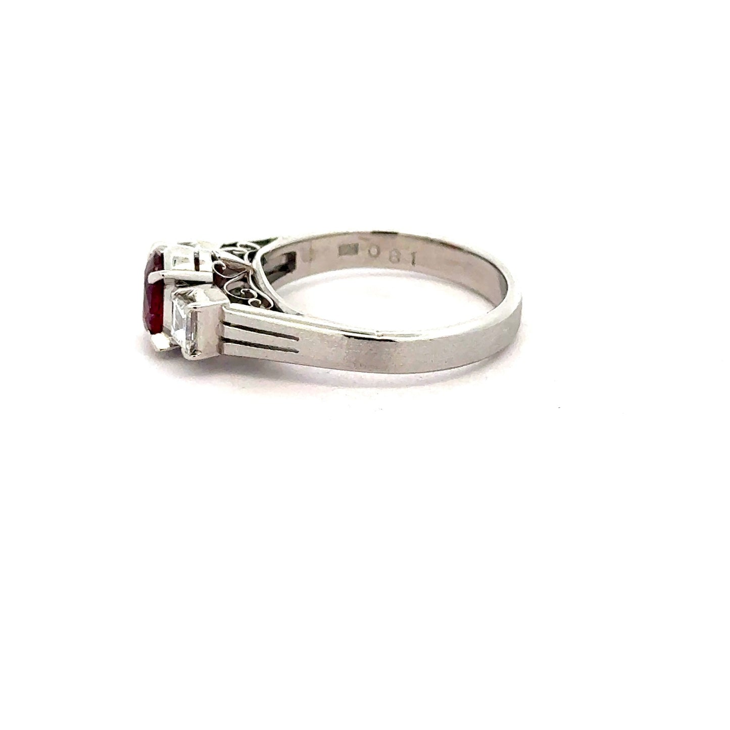 Estate Ring