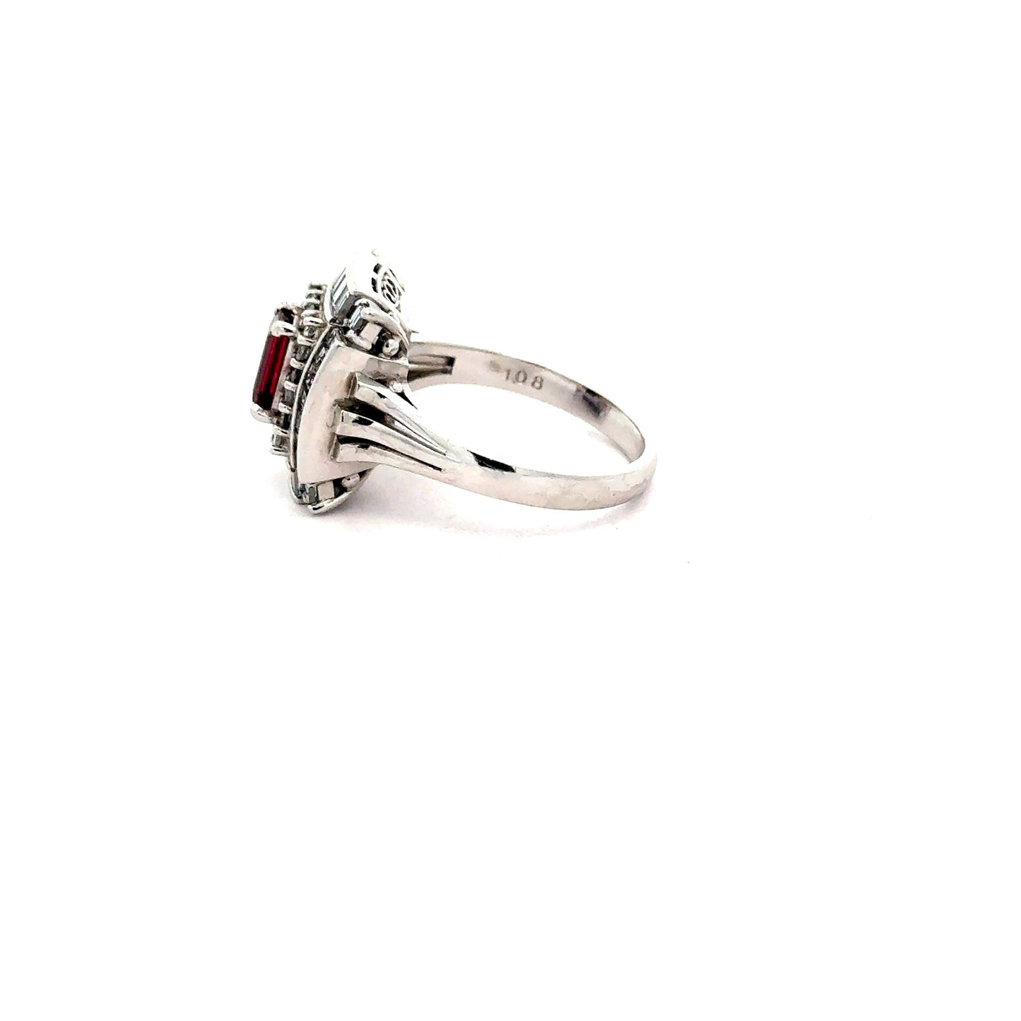 Estate Ring
