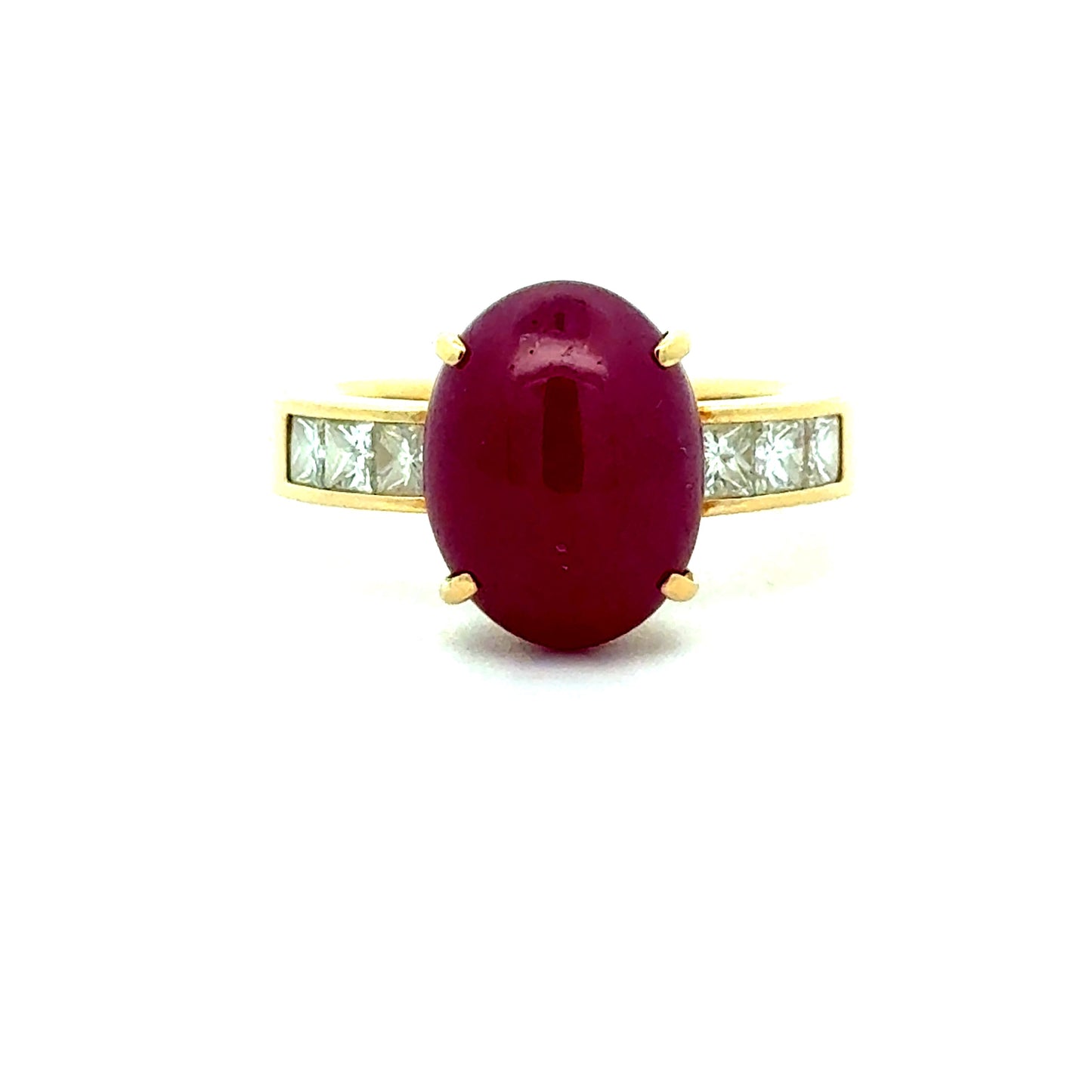Estate Ring