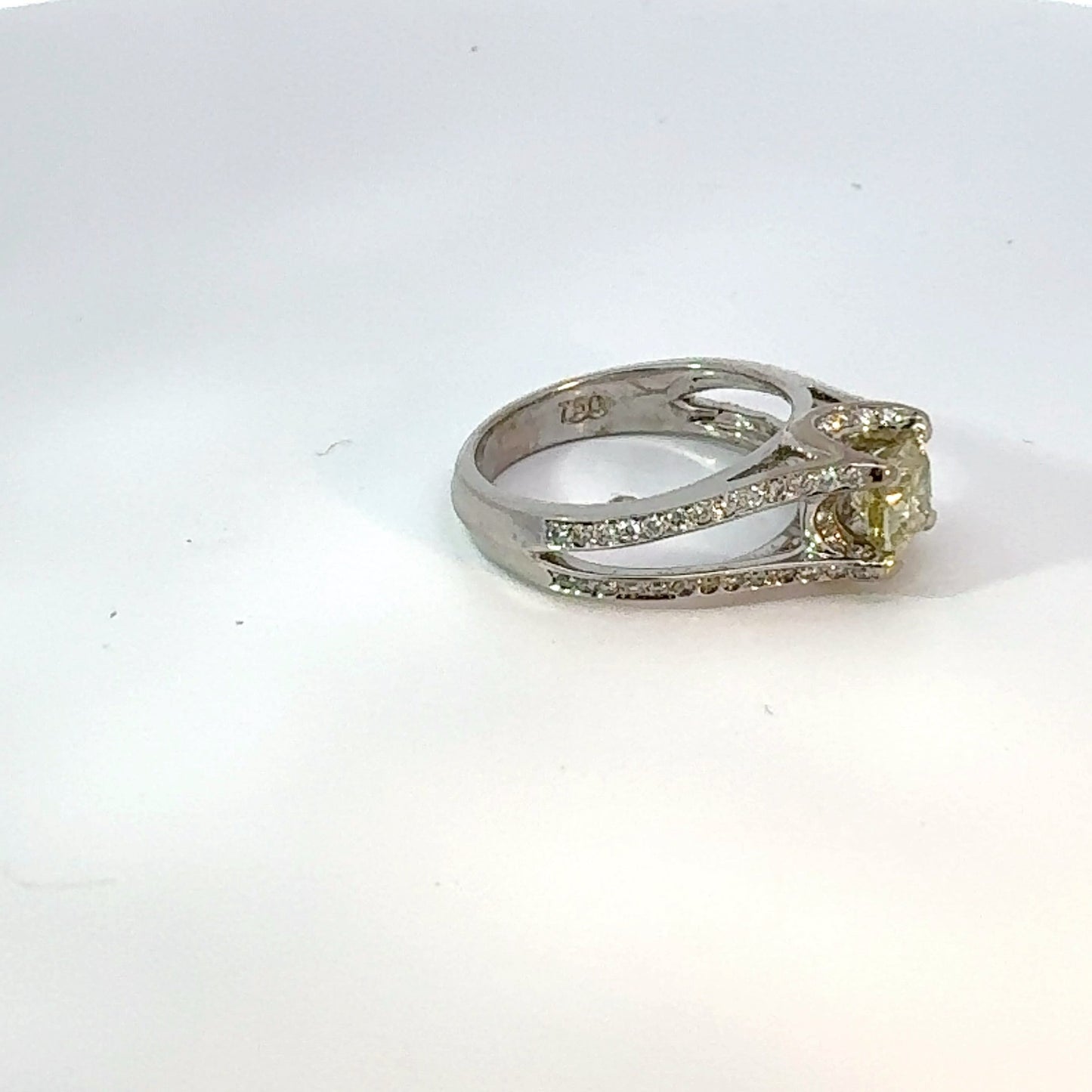 Estate - Verragio Ring