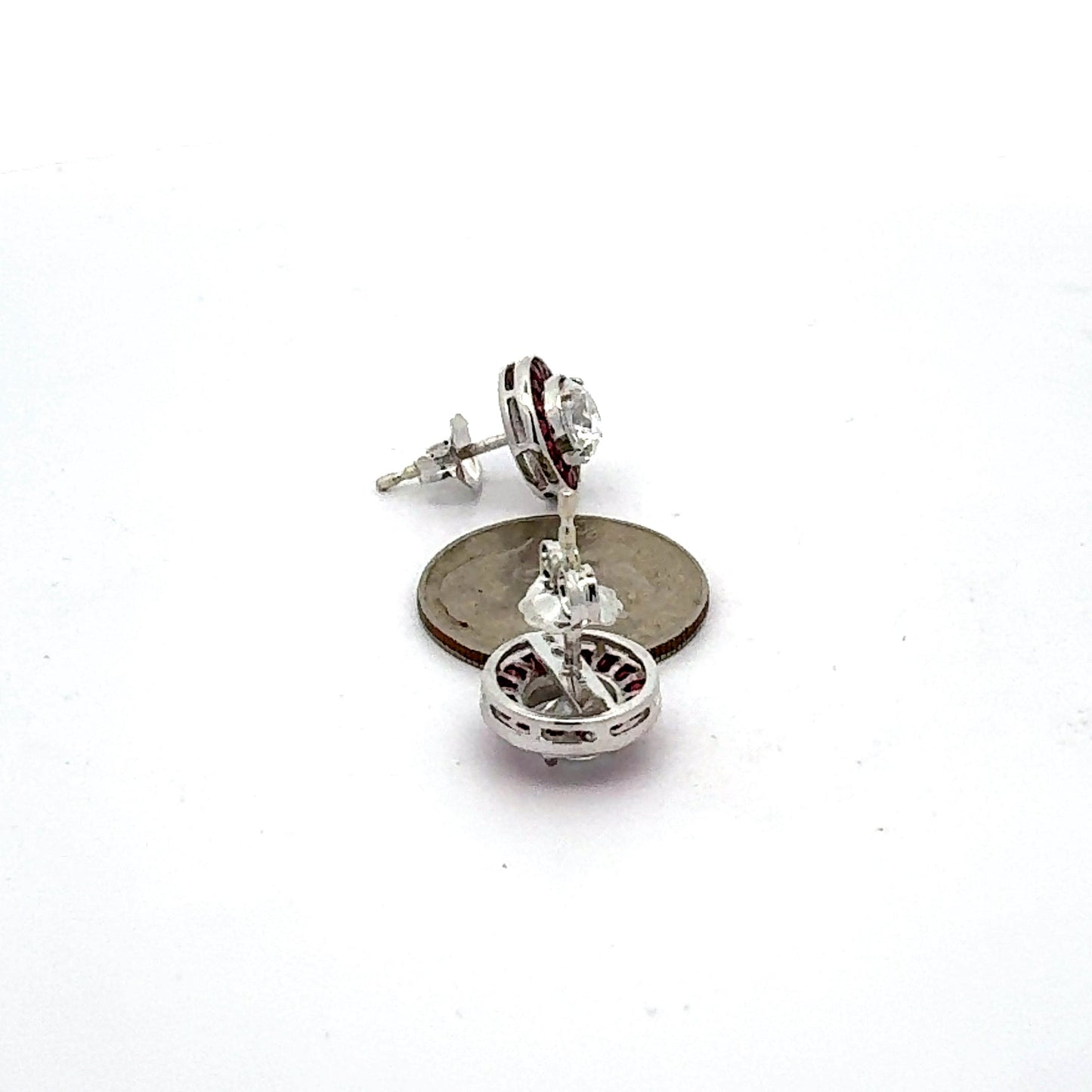 Aristocrat Earrings