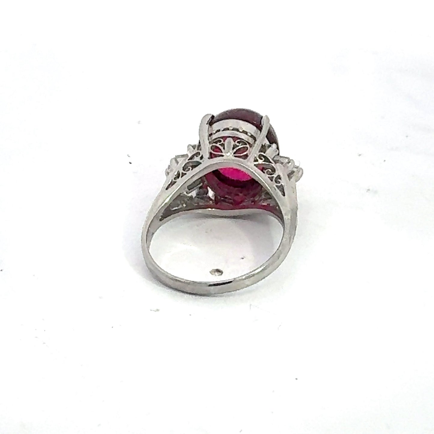 Estate Ring