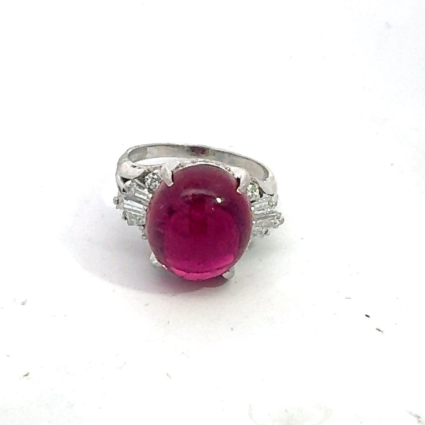 Estate Ring