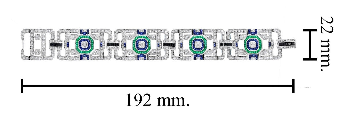 Aristocrat Bracelet