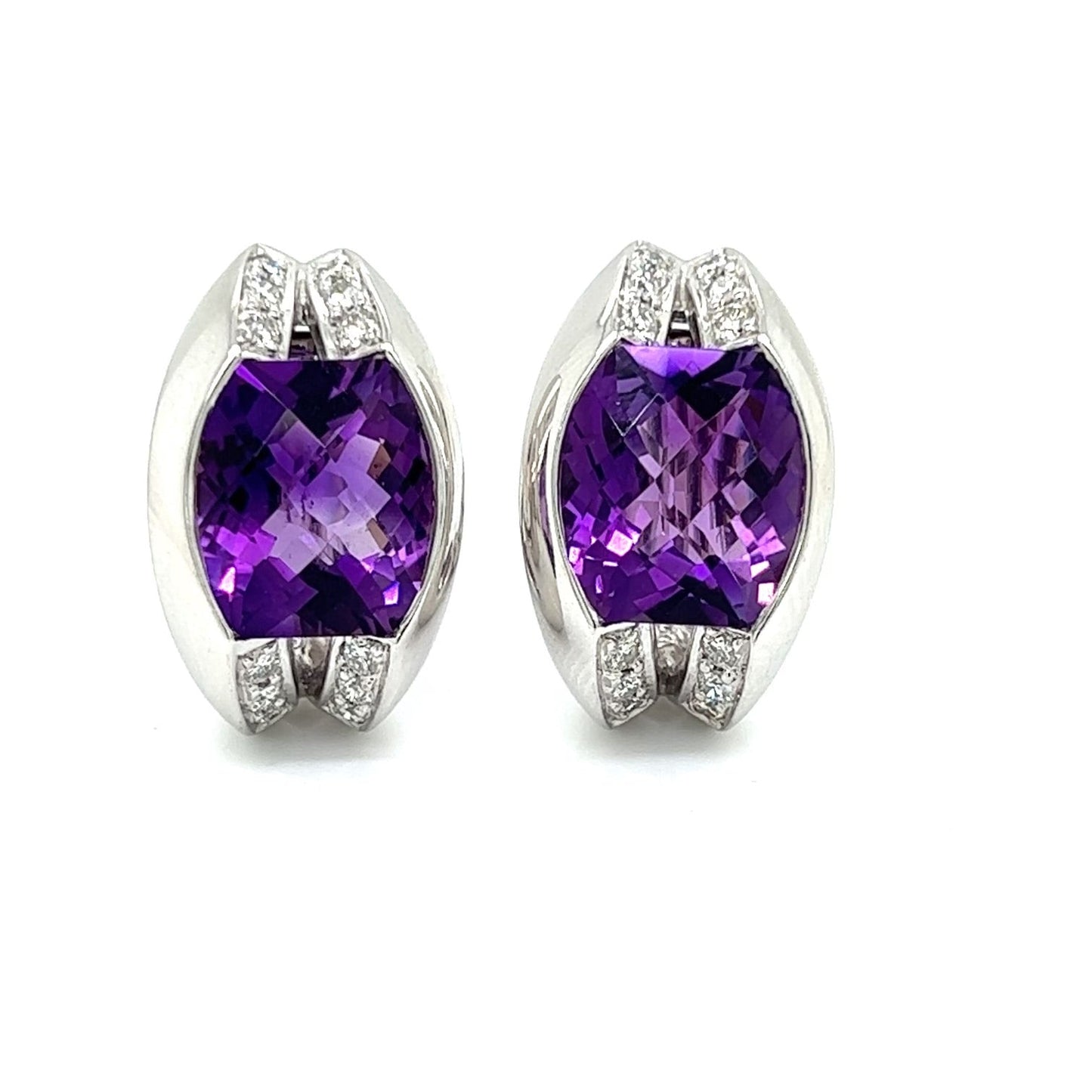 Rina Limor Earrings