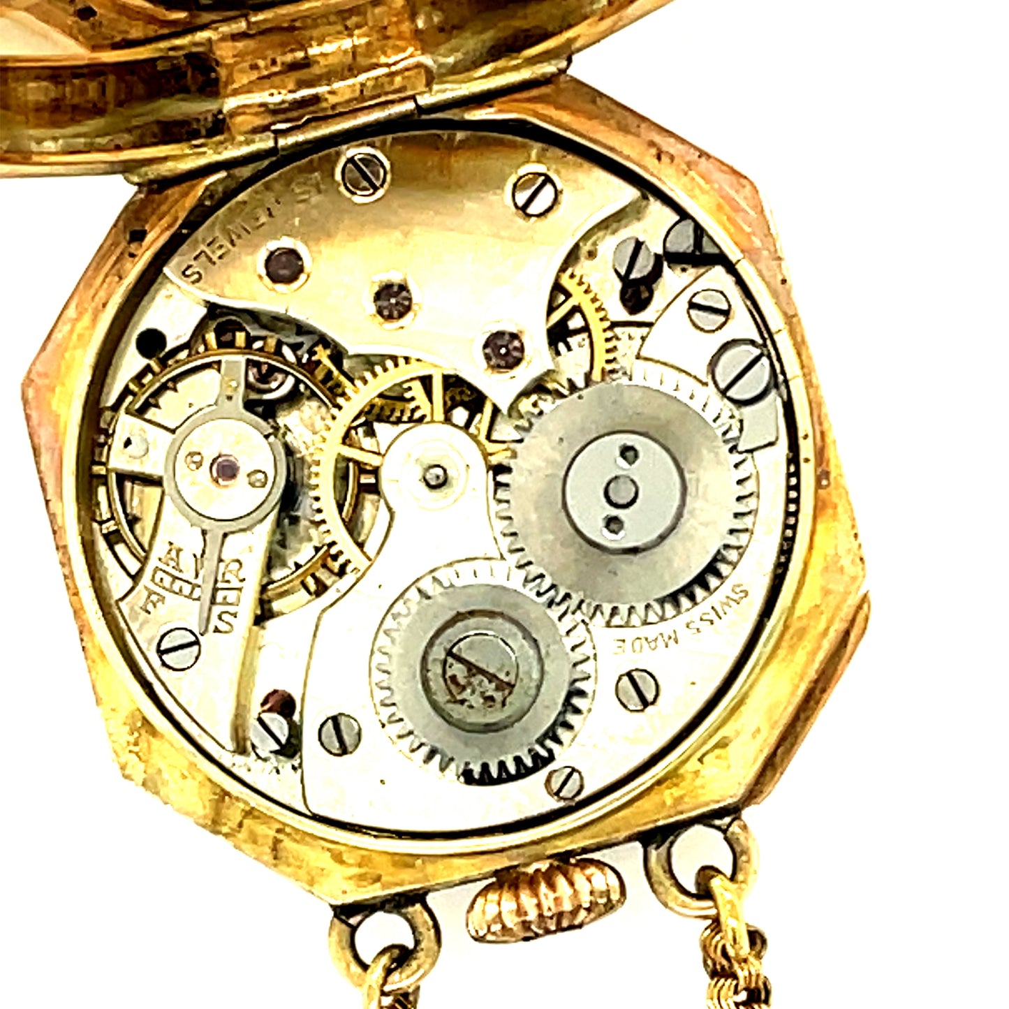 Estate Watch