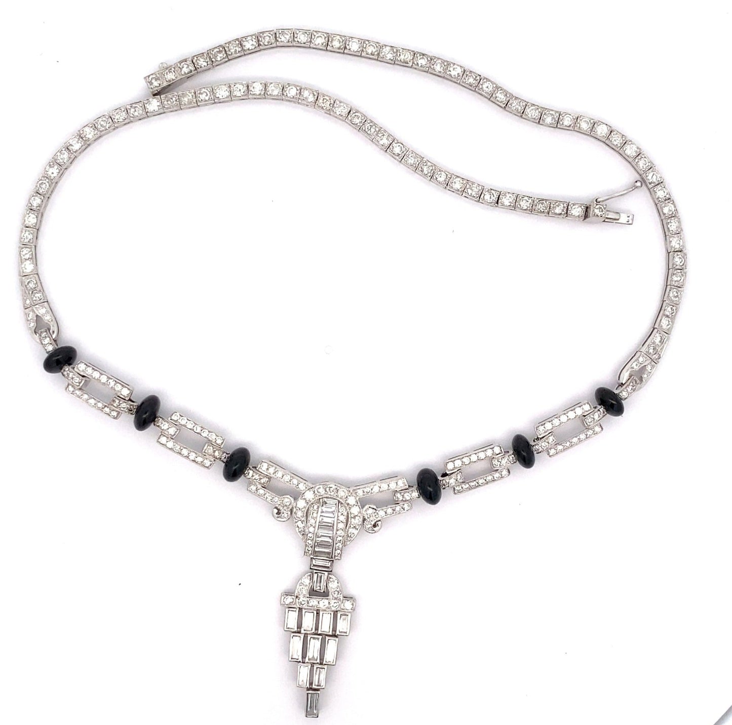Estate Necklace