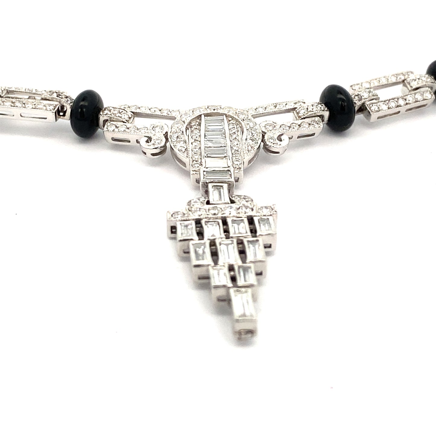 Estate Necklace