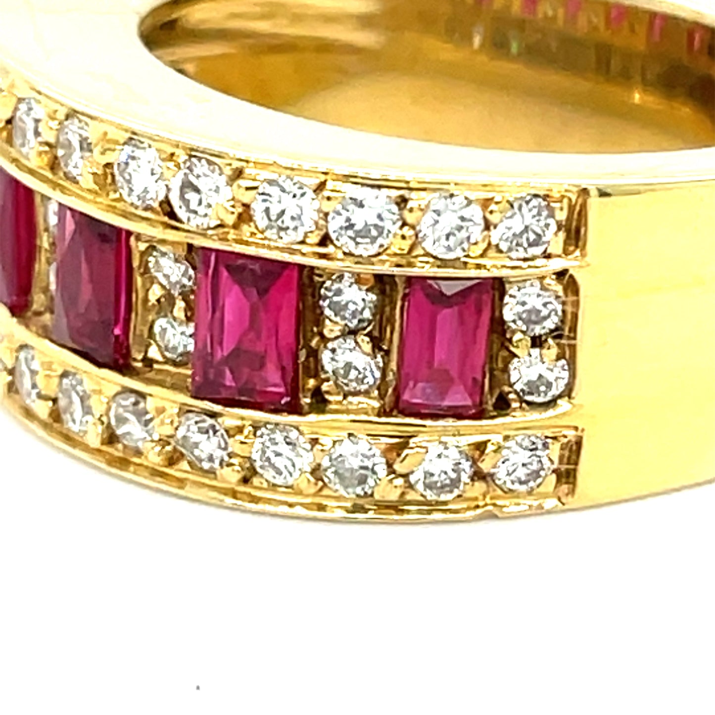 EMJ Ring