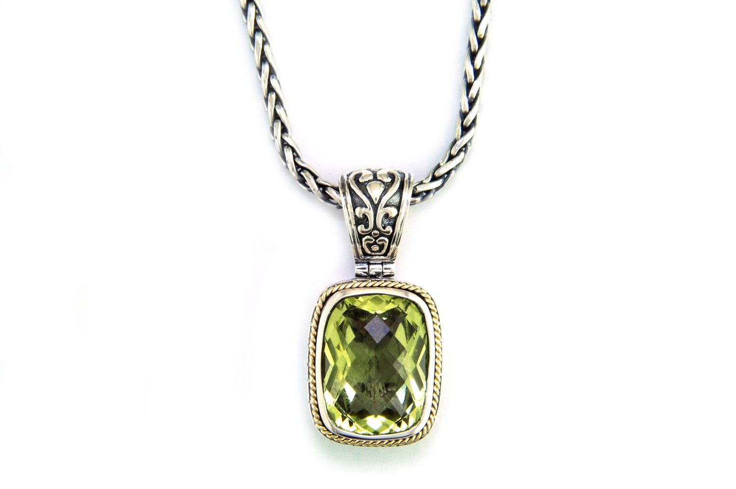 E.H. Collection Necklace