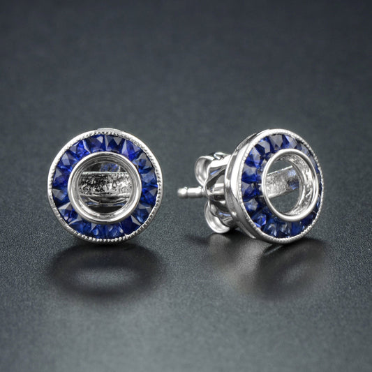 Aristocrat Earrings