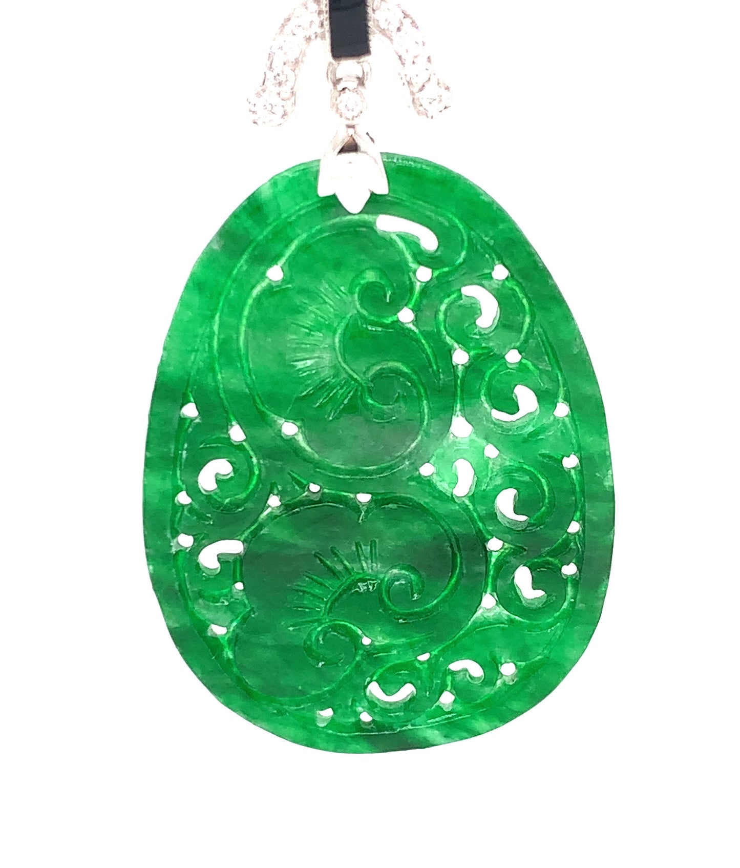 Aristocrat Pendant