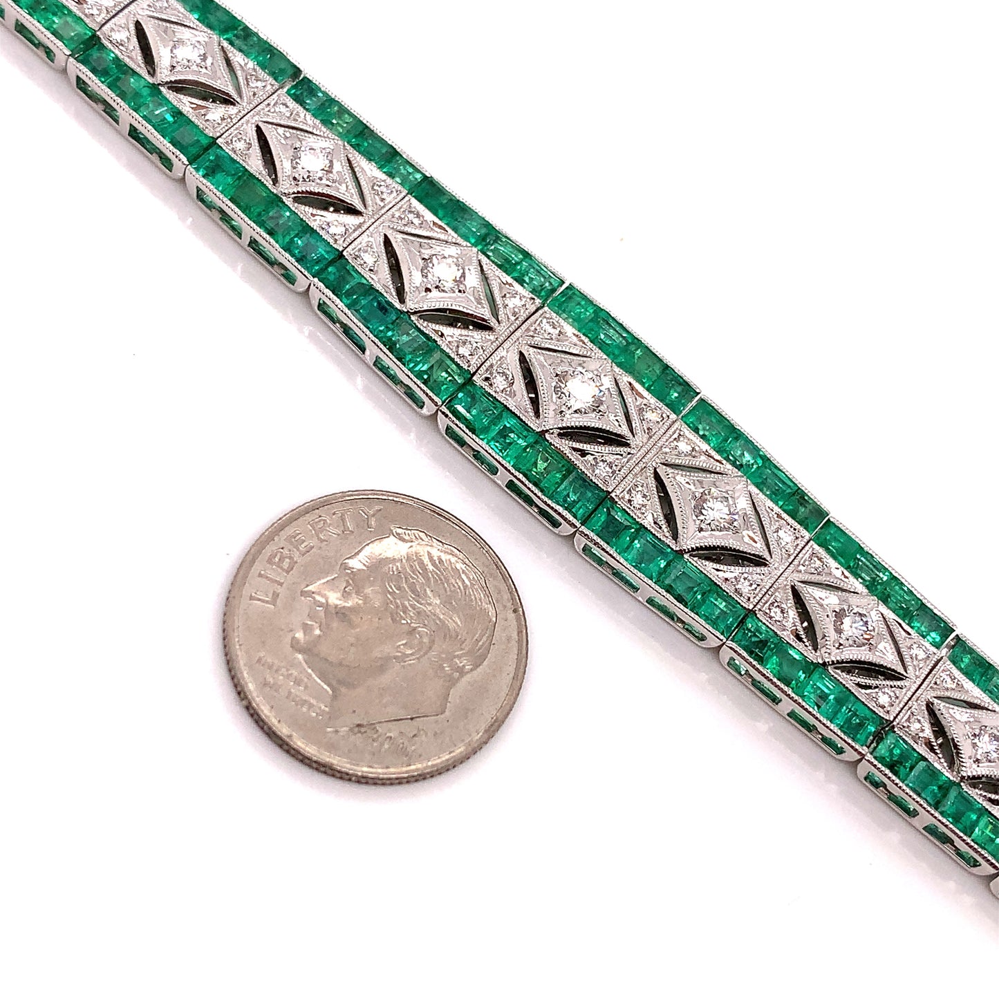 Aristocrat Bracelet
