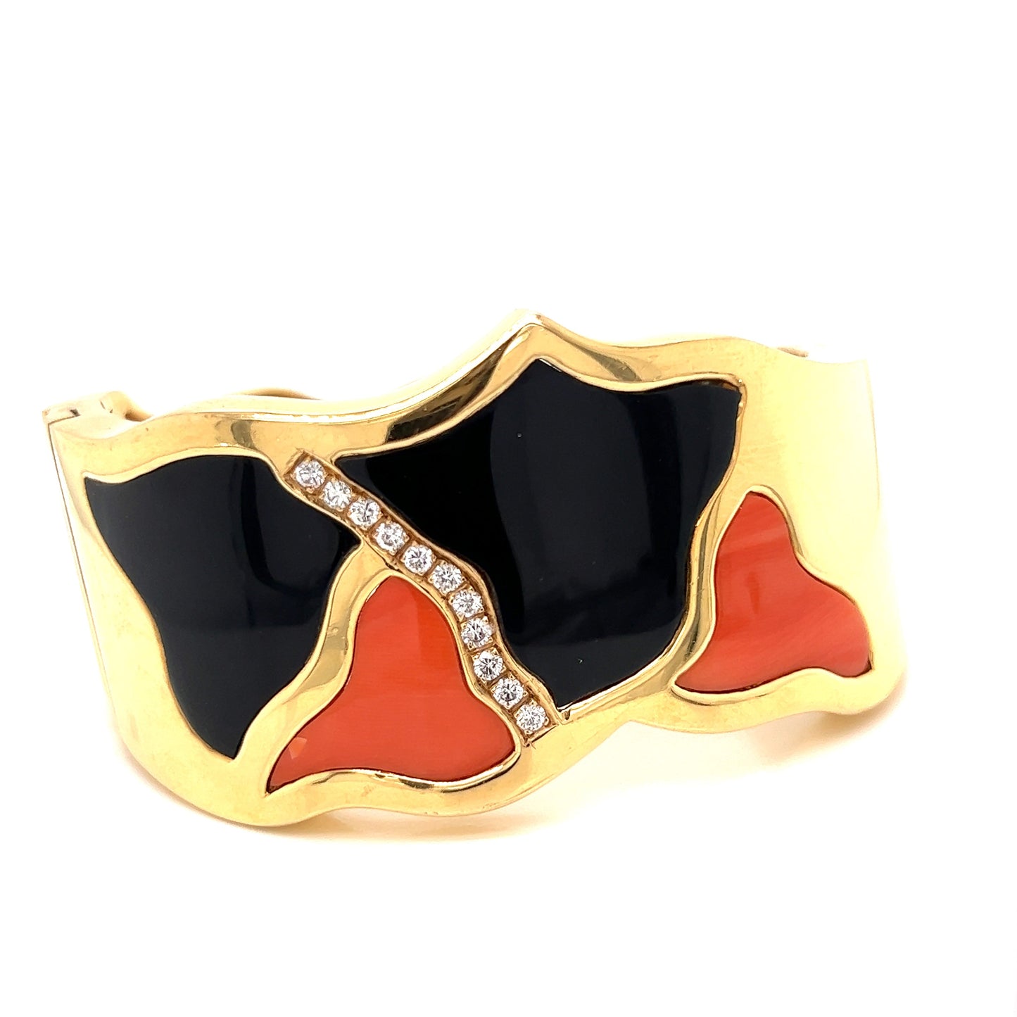 Italian Bangle
