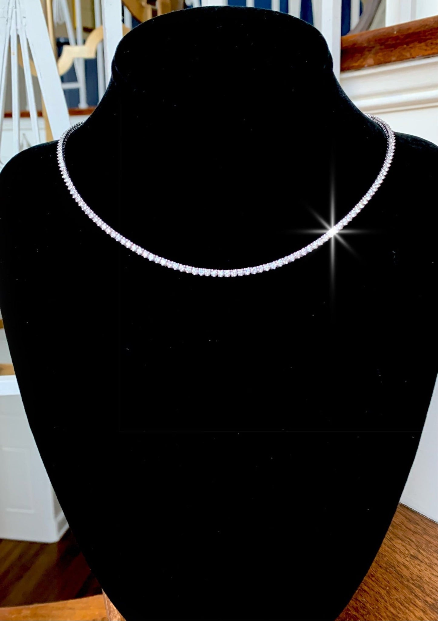 New Necklace
