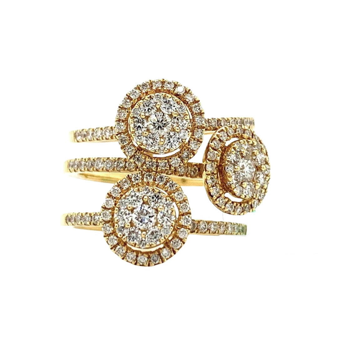 Fashionista Ring