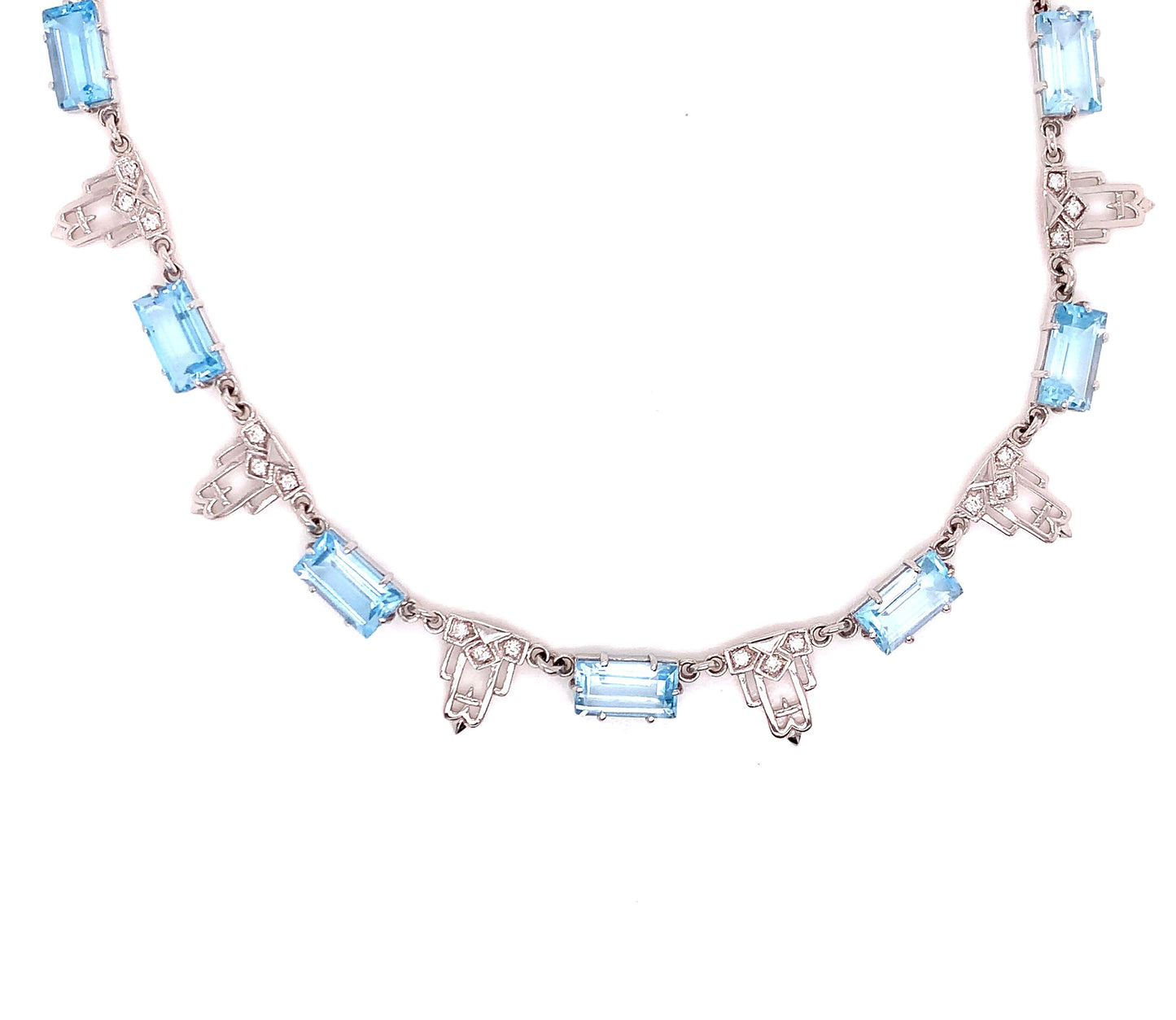 Aristocrat Necklace
